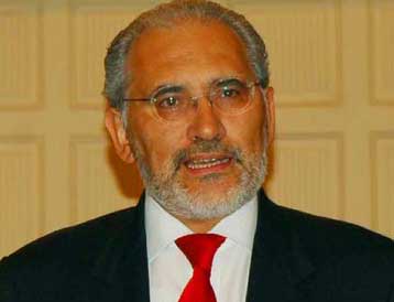 Την παραίτησή του υπέβαλε ο πρόεδρος της Βολιβίας Κάρλος Μέσα