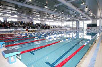 Τραγικός θάνατος 13χρονης στο κολυμβητήριο Χαλανδρίου