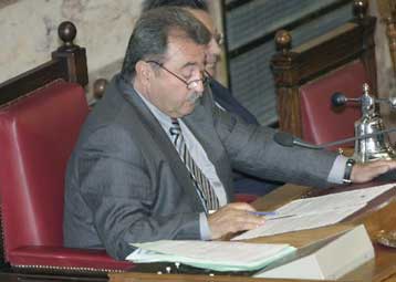 Στη δημοσιότητα θα δοθεί το «πόθεν έσχες» των βουλευτών