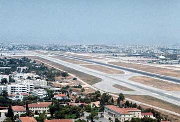 Νέα πόλη 6.000 κατοικιών θα δημιουργηθεί στο πρώην αεροδρόμιο του Ελληνικού