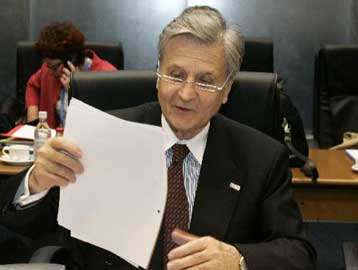 Εντείνονται οι πιέσεις στην Ευρωπαϊκή Κεντρική Τράπεζα για μείωση των επιτοκίων