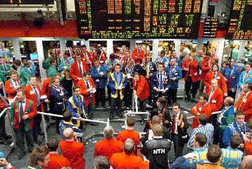 Σε θετικό έδαφος τα ευρωπαϊκά χρηματιστήρια την Τρίτη