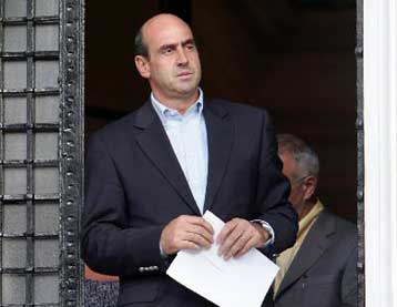 Εγκρίθηκε το νομοσχέδιο για τη μεταολυμπιακή αξιοποίηση της τεχνογνωσίας ασφάλειας