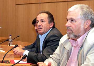 Κλιμακώνονται οι αντιδράσεις των συνδικάτων κόντρα στις διαρθρωτικές αλλαγές