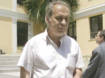 Εξακολουθεί να διχάζει το πρόβλημα της λυματολάσπης της Ψυττάλειας