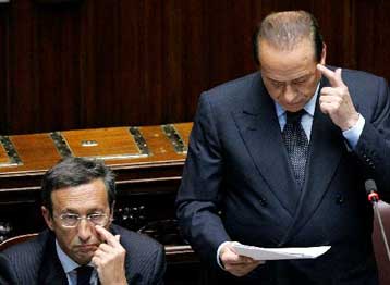 Τη διαδικασία του υπερβολικού ελλείμματος κινεί η Κομισιόν κατά της Ιταλίας