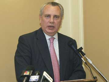 Πρωτόκολλο συνεργασίας υπογράφουν τα υπουργεία Δικαιοσύνης Ελλάδας και Τουρκίας