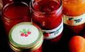 Ανακαλείται από την ελληνική αγορά η μαρμελάδα φράουλα «LaMel»