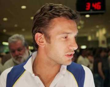 Δεν θέλει να χάσει την ευκαιρία του Μουντιάλ και να φύγει με άδεια χέρια ο Σεφτσένκο