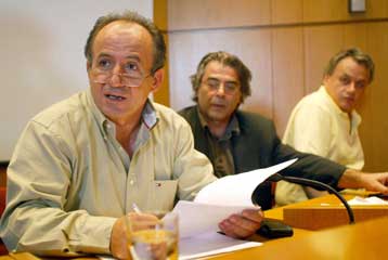 Πανελλαδικό δημοψήφισμα της ΓΣΕΕ για το εργασιακό και το ασφαλιστικό στις 13 Ιουλίου