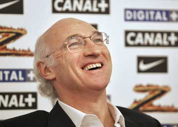 Με τον Κάρλος Μπιάνκι στον πάγκο θα αναζητήσει η Ατλέτικο Μαδρίτης τις επιτυχίες