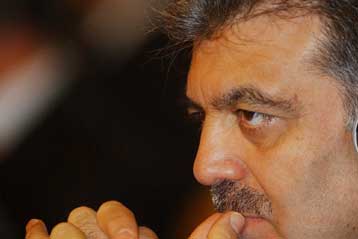 Βέβαιος για την ένταξη της Τουρκίας στην ΕΕ ο Αμπντουλάχ Γκιουλ