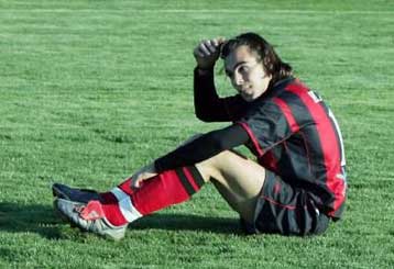 Ο ΠΑΟΚ «χτυπάει» τον Ηλιάδη με τις ευλογίες των οπαδών της Καλαμαριάς