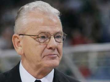 Ο Γιαννάκης θα αντικαταστήσει τον Μεσίνα, που θα πάρει τη θέση του Ίβκοβιτς;