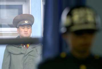 Ελπίδες επανάληψης των συνομιλιών για το πυρηνικό πρόγραμμα της Βορείου Κορέας