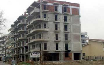 «Έκρηξη» στα στεγαστικά δάνεια και τις μεταβιβάσεις ακινήτων