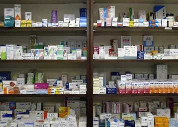 Αντιδράσεις προκάλεσε η απόφαση να κλείσει το μοναδικό φαρμακείο των Λειψών