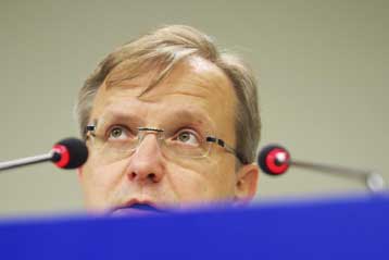 Η Κροατία δεν συνεργάζεται ακόμη πλήρως με το ΙCTY, λέει η Κομισιόν