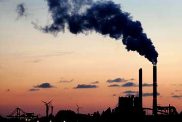 Αξιωματούχος του Λευκού Οίκου παραποιούσε έγγραφα για την κλιματική αλλαγή