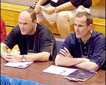 Για τέσσερα ακόμα χρόνια στον πάγκο των Μπουλς ο Σκάιλς