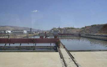 Διχάζει η μεταφορά της τεχνογνωσίας για τη λυματολάσπη από Θεσσαλονίκη σε Ψυττάλεια