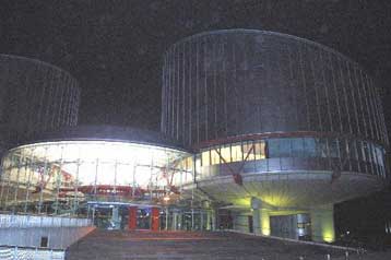 Ικανοποίηση στη Λευκωσία για το ενδιάμεσο ψήφισμα του Συμβουλίου της Ευρώπης