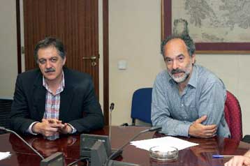 Σε αδιέξοδο οι δήμοι που ανέλαβαν αθλητικά έργα για το πρόγραμμα «Ελλάδα 2004»