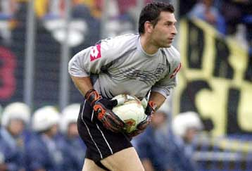 Απορρίφθηκε η προσφυγή του Δέλλιου κατά του Αρη