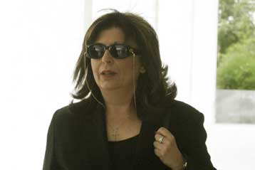 Δεν προσήλθε να καταθέσει η πρωτοδίκης Αντωνία Ηλία