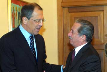 Διαχρονικά πιστή στην πολιτική αρχών για το Κυπριακό παραμένει η Ρωσία