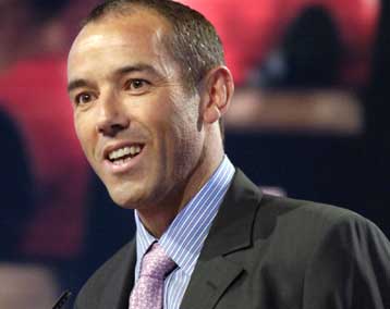 Την Λάτσιο δείχνει να προτιμά ο Λε Γκεν, Λακόμπ και Σόλιντ στο προσκήνιο