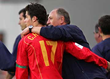 Διατήρησαν τις πρωτιές τους Πορτογαλία και Ολλανδία