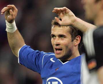 Η Γερμανία 2-2 με την Ρωσία-Πρώτη νίκη της Νορβηγίας στη Σουηδία μετά 54 χρόνια