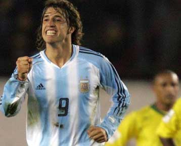 Πανηγυρική πρόκριση της Αργεντινής στα τελικά του Μουντιάλ, 3-1 κόντρα στη Βραζιλία