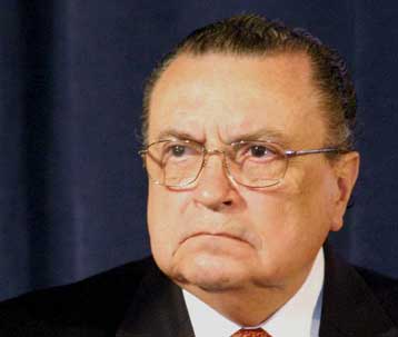 Νέα έρευνα για πιθανή δωροληψία του προέδρου της Κόστα Ρίκα