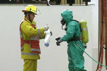 Κλειστές λόγω «ύποπτων» πακέτων πολλές πρεσβείες στην πρωτεύουσα της Αυστραλίας