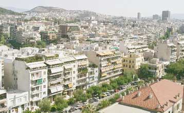 ΦΠΑ 4,5% για την αγορά πρώτης κατοικίας προωθεί το υπουργείο Οικονομικών