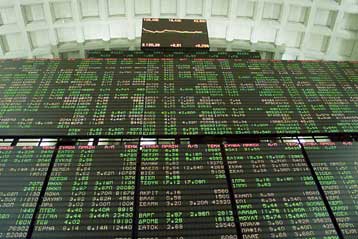 Υπό επιτήρηση έθεσε την μετοχή της Κορασίδης η διοίκηση του ΧΑ