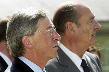 Ο κοινοτικός προϋπολογισμός διχάζει τα κράτη-μέλη της ΕΕ