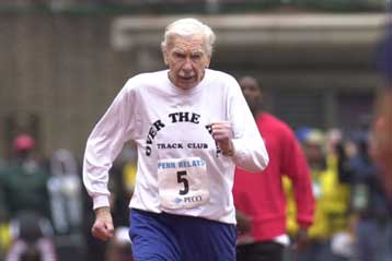 Διεθνής έρευνα για τη μακριοβιότητα αναζητά Έλληνες αιωνόβιους