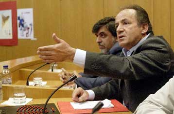 Επιστολή ΓΣΕΕ σε ΙΚΑ για την ένταξη των «ευγενών» ταμείων τραπεζών και ΔΕΚΟ