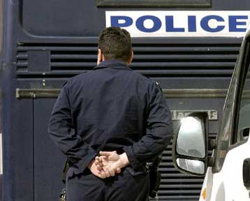 Αίσιο τέλος στην υπόθεση ομηρίας δύο ατόμων από Αιγύπτιο στο Χαϊδάρι