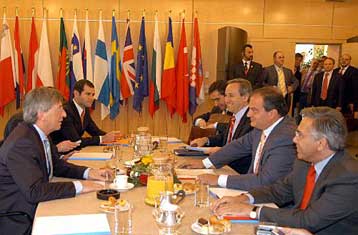 Στα 15-17 δισ. ευρώ το μερίδιο της Ελλάδας από το Δ΄ΚΠΣ