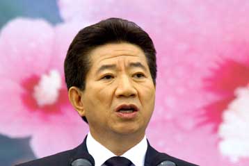 Συνομιλίες σε επίπεδο κορυφής μεταξύ ΗΠΑ-Ν.Κορέας για τα πυρηνικά του Βορρά