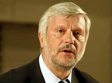 Εγκαινιάστηκε το περίπτερο της ελληνικής συμμετοχής στην 51η Biennale Βενετίας