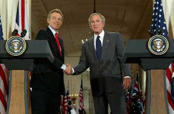 Συμφωνία ΗΠΑ – Βρετανίας για διαγραφή χρέους 18 εκ των φτωχότερων χωρών στον κόσμο