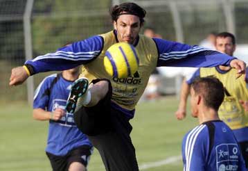 Aγνοια δήλωσε ο Κυργιάκος για την επιστροφή του στον ΠΑΟ