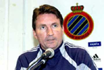 Με τον Σόλιντ στη θέση οδηγού ο Ολυμπιακός αναμένει