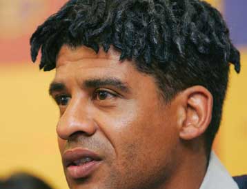 Όχι στις δαπανηρές μεταγραφές λέει ο Ράικαρντ για τη Μπαρτσελόνα