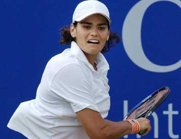 Στον τελικό του διπλού στο τουρνουά του Μπέρμιγχαμ η Δανιηλίδου